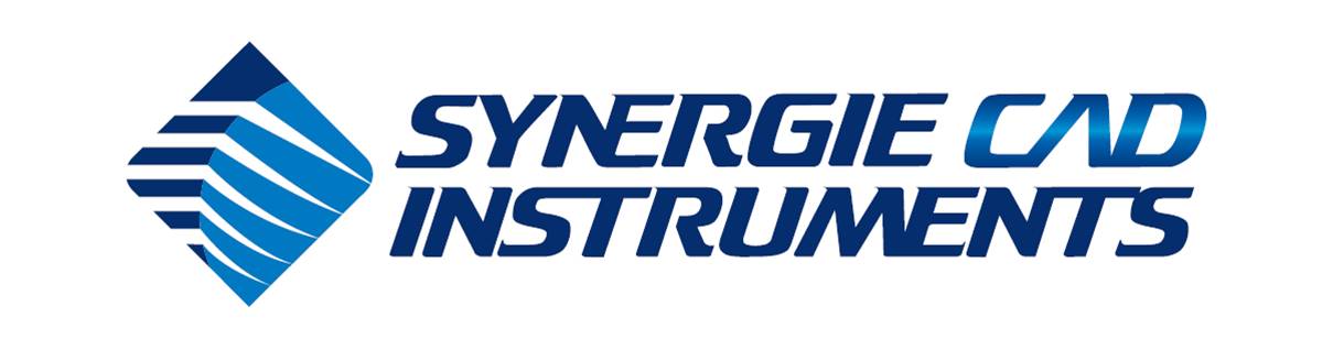 Logo: Synergie CAD  Instruments s.r.l., Italy