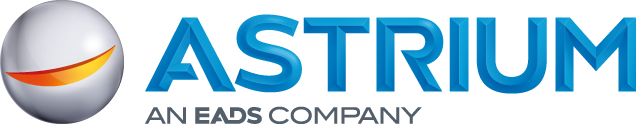 Logo: Astrium GmbH, Germany